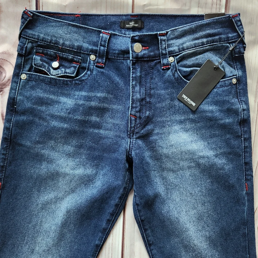 NWT True Religion 